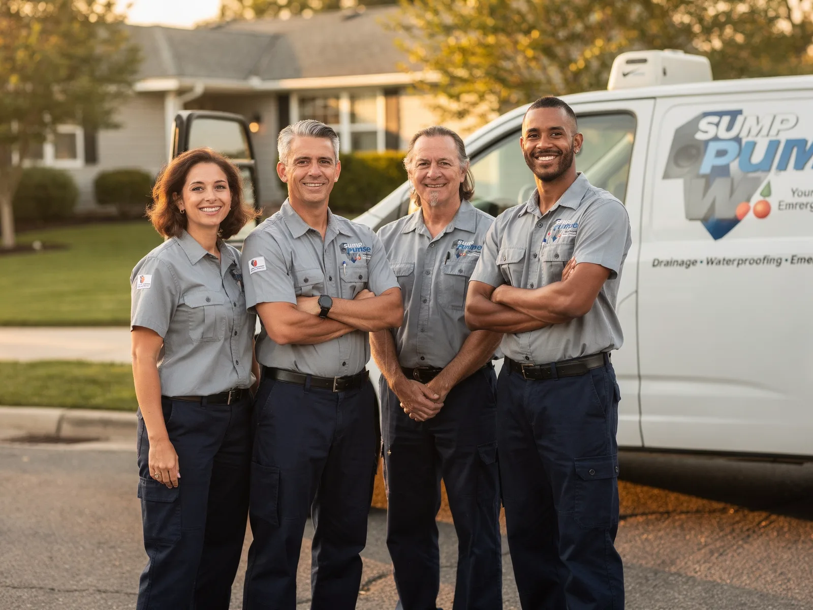 Water Heater Repair company in Saint Paul Island, AK