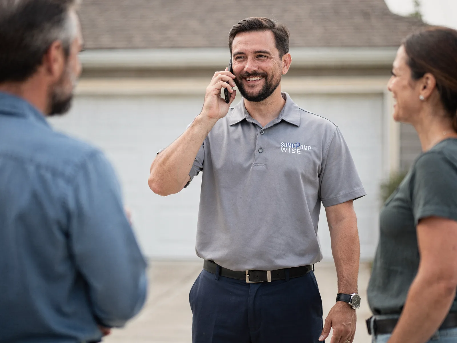 Water Heater Repair Saint Paul Island, AK FAQs